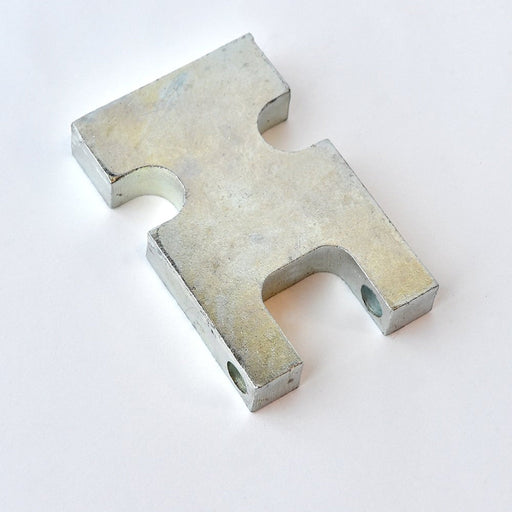 3/4" Stake Puller Plate Small