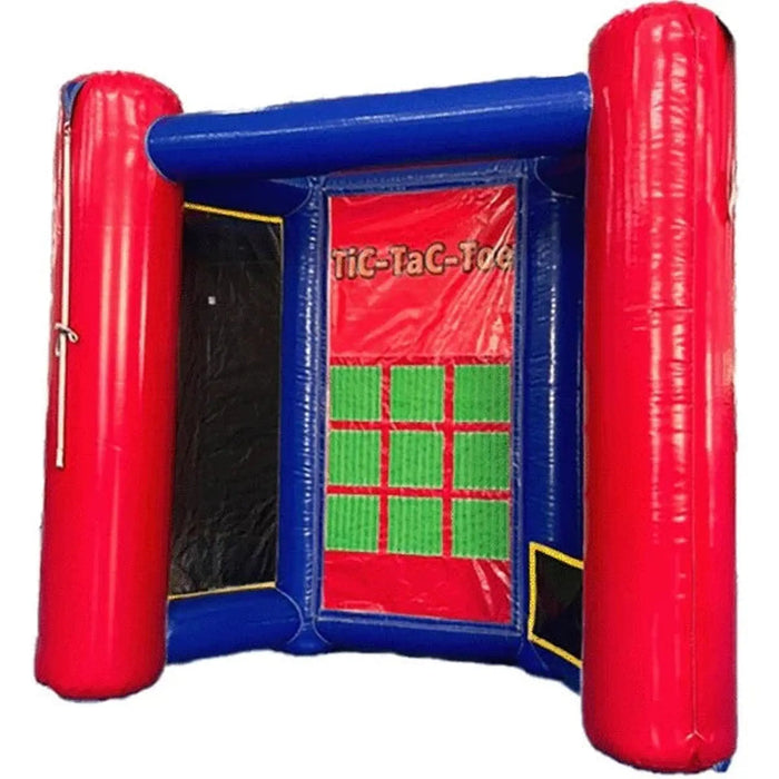 3-in-1 Interactive Game