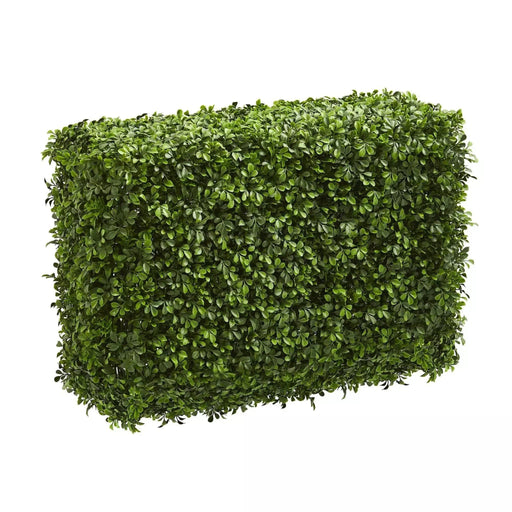 30” Eucalyptus Artificial Hedge