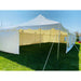 30' Wide Classic Series Frame Tent Top