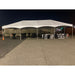30' Wide Master Series Frame Tent Top