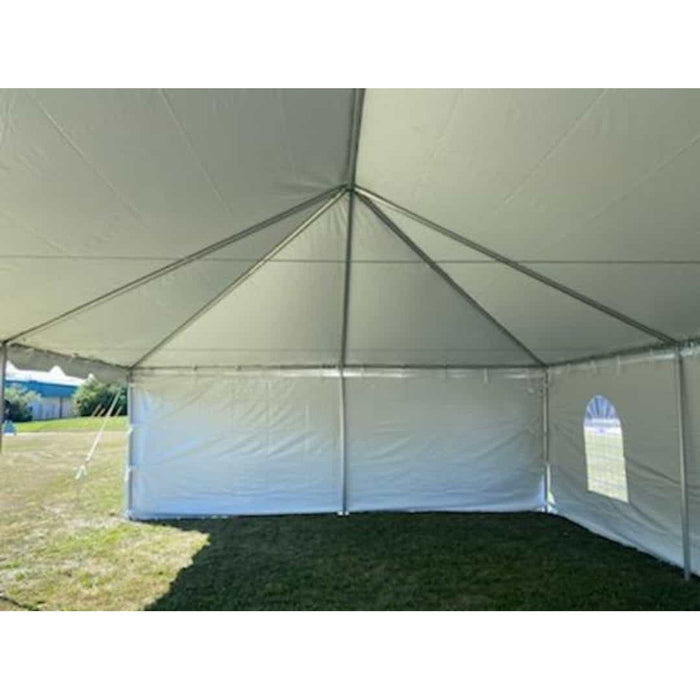 30x30 Compact Frame Tent
