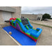 31' Lightweight Rainbow Obstacle Course