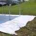 35x35 Polyester Drop Cloth