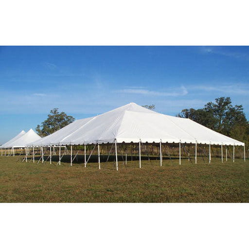 40' Wide Classic Series Pole Tent Top