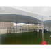 40' Wide Master Series Frame Tent Top