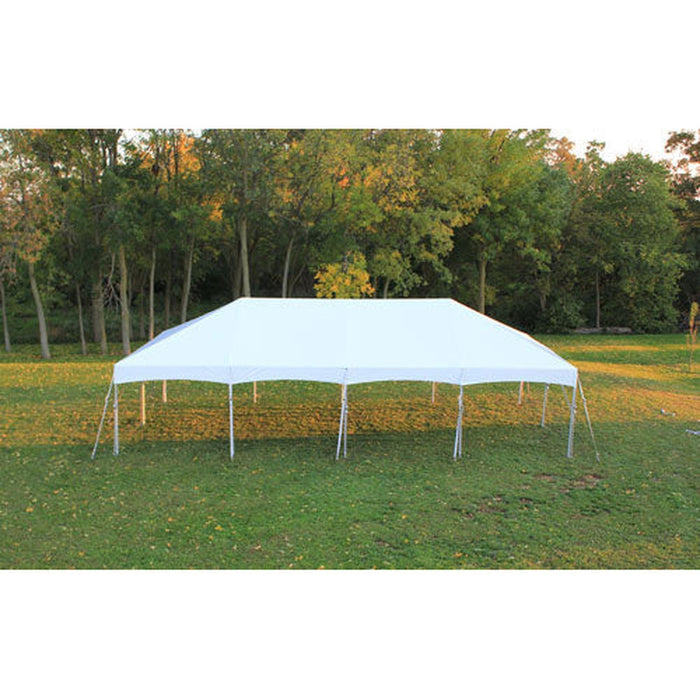 40x60 tent 40x60 Master Series Frame Tent — Beyond Tent