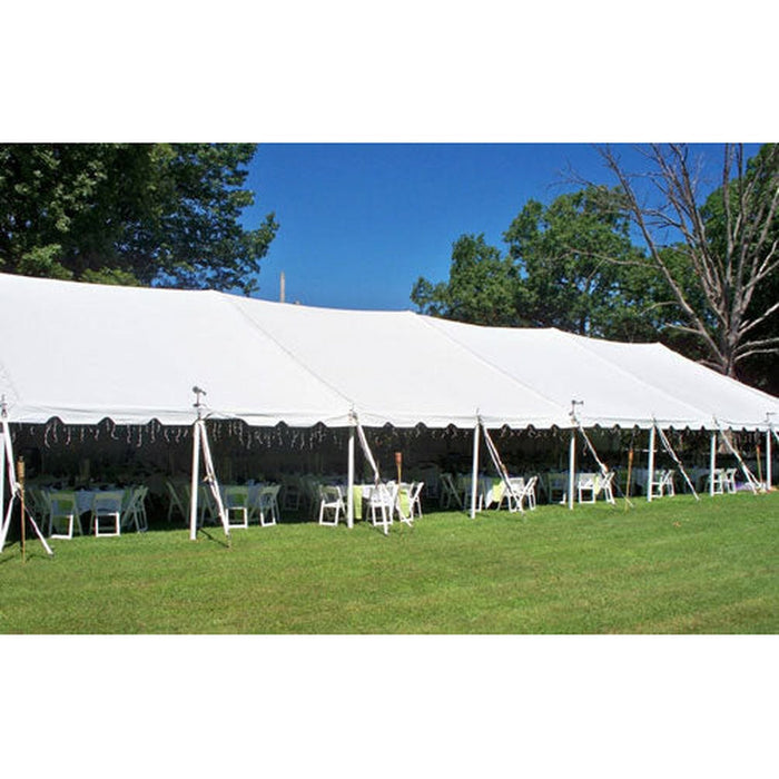 pole tent 40x80 Classic Series Pole Tent
