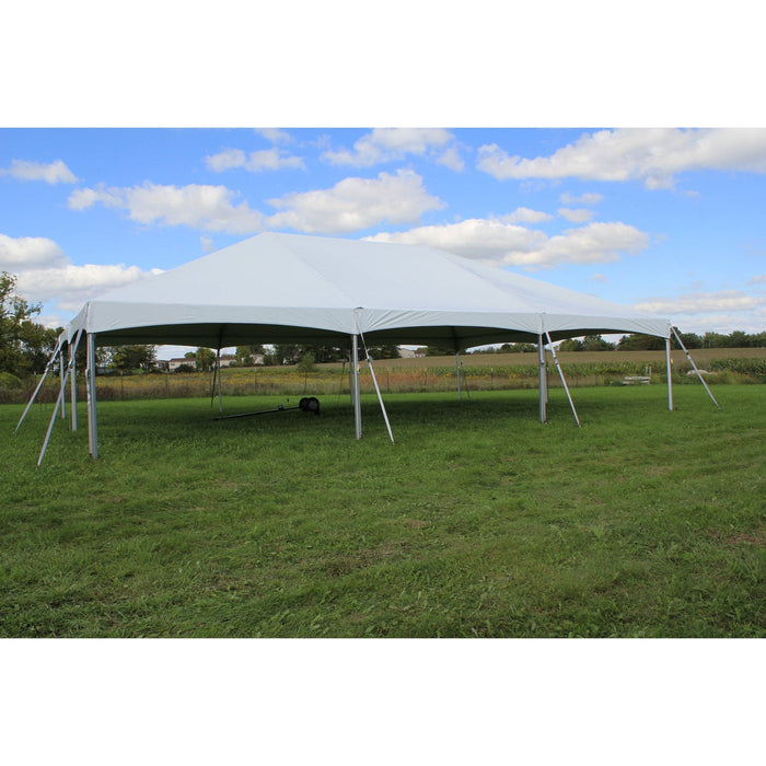 40x80 Master Series Frame Tent