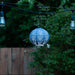 8" Globe Solar Lantern