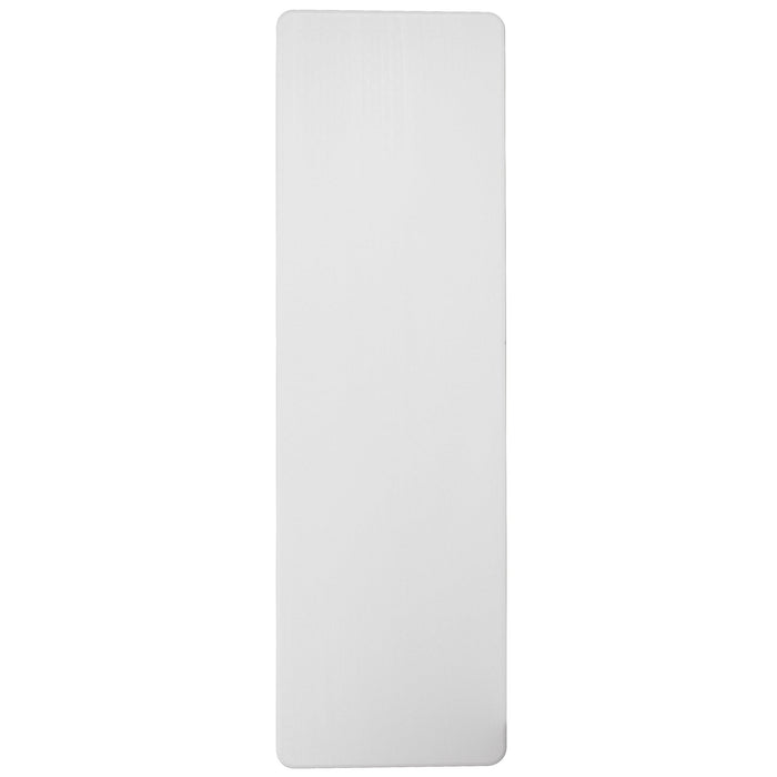 8' Rectangular Plastic Folding Table — Beyond Tent