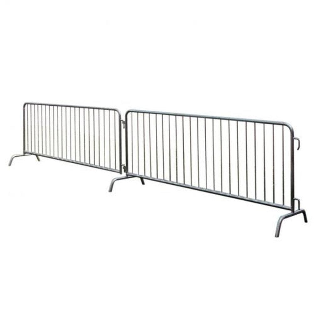 Crowd Control Fencing | Event Barricades & Safety Barriers | Beyond Tent