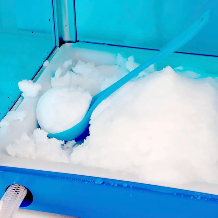 Arctic Blast Snow Cone Machine