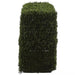 Artificial Decorative Cedar Hedge