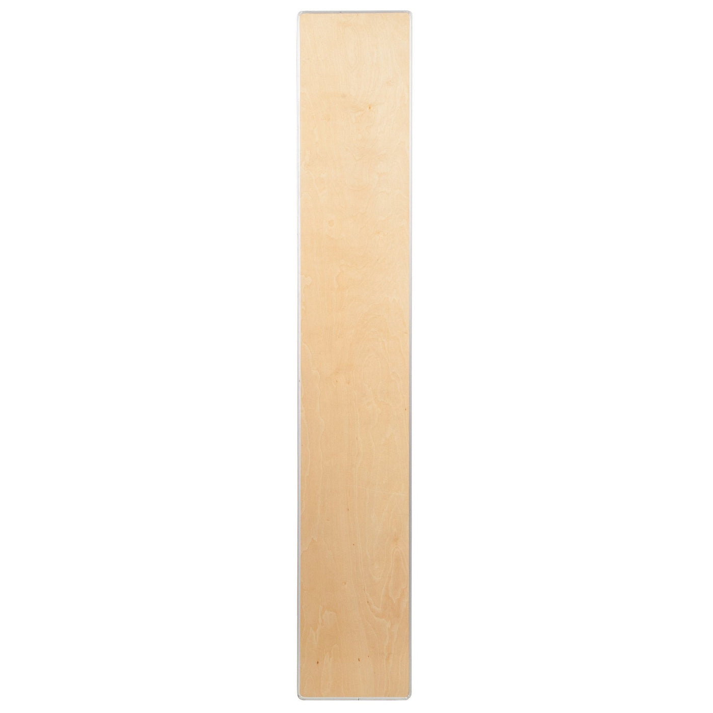 Vinyl Bar Top Riser Birchwood Bar Top Riser — Beyond Tent