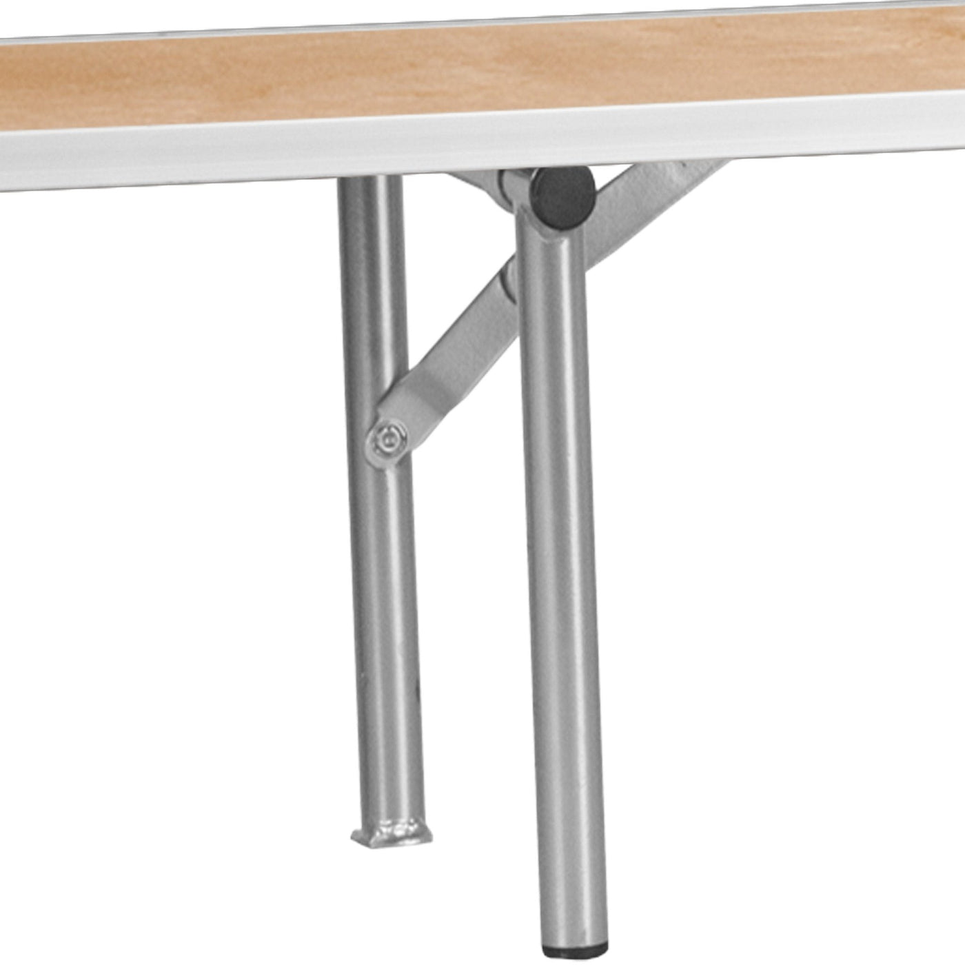 Birchwood Bar Top Riser — Beyond Tent