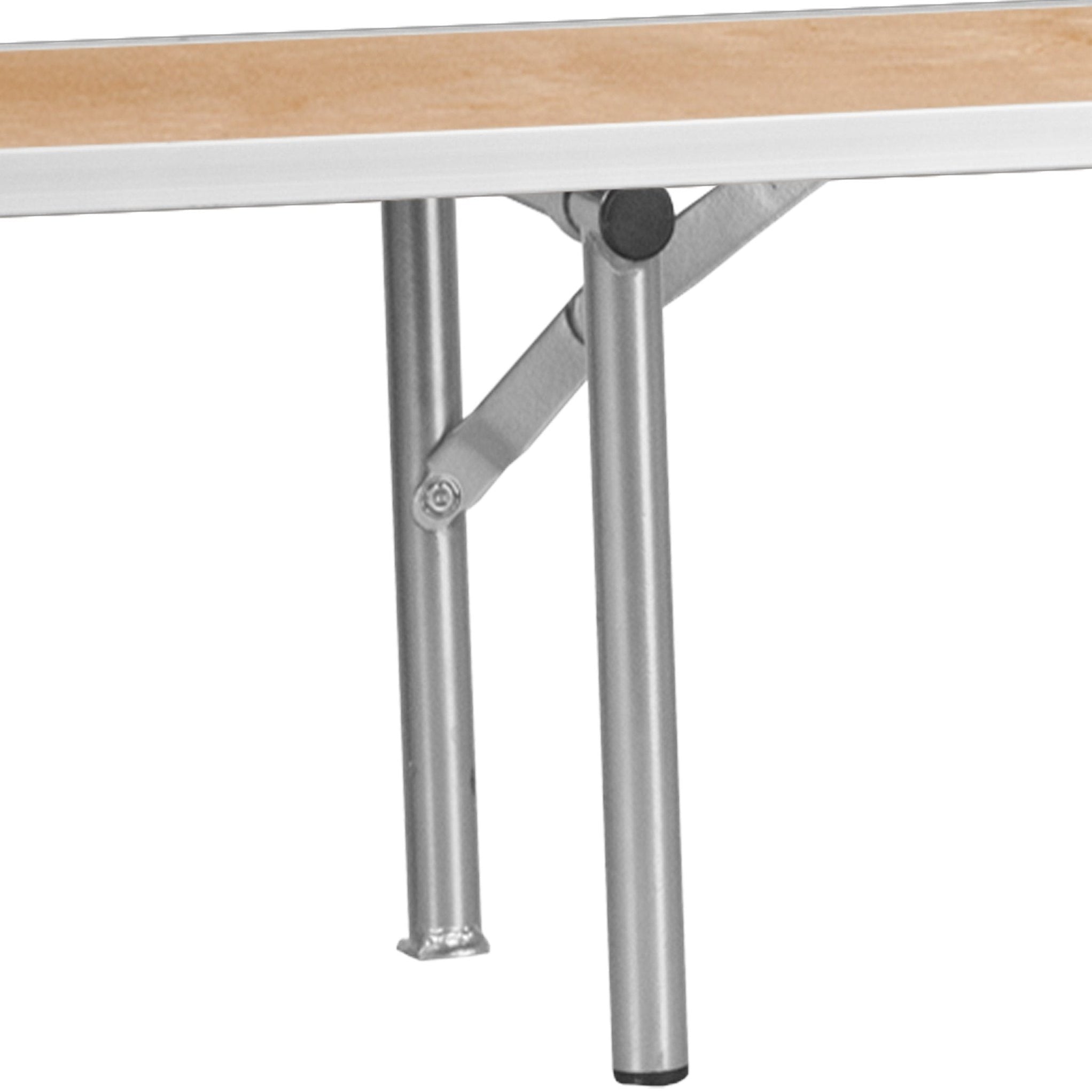 Birchwood Bar Top Riser — Beyond Tent