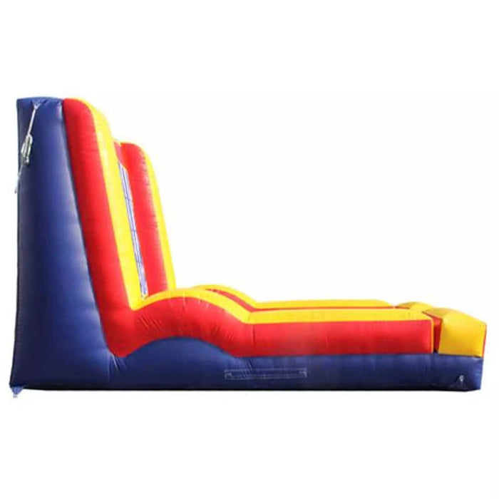 Beyond Tent Bounce & Attach Wall
