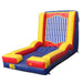Beyond Tent Bounce & Attach Wall