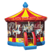 Carousel Bouncer