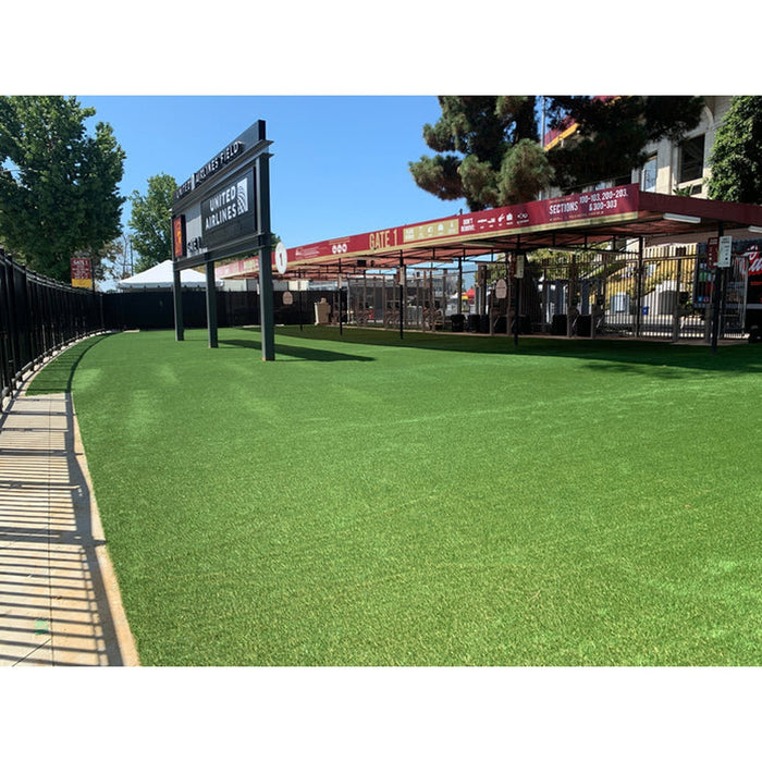 ChoiceTurf Green Synthetic Turf