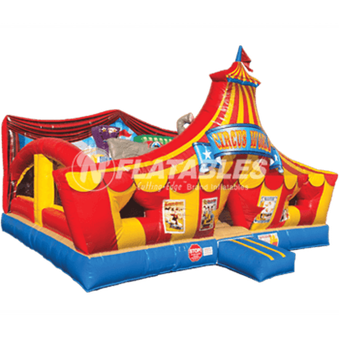 Circus Playland