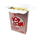Classic Popcorn Box