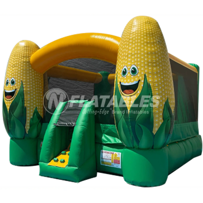 Corn Bouncer