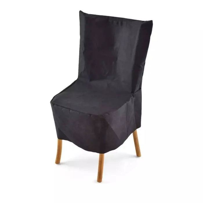 Cross Back Chair Protective Cover