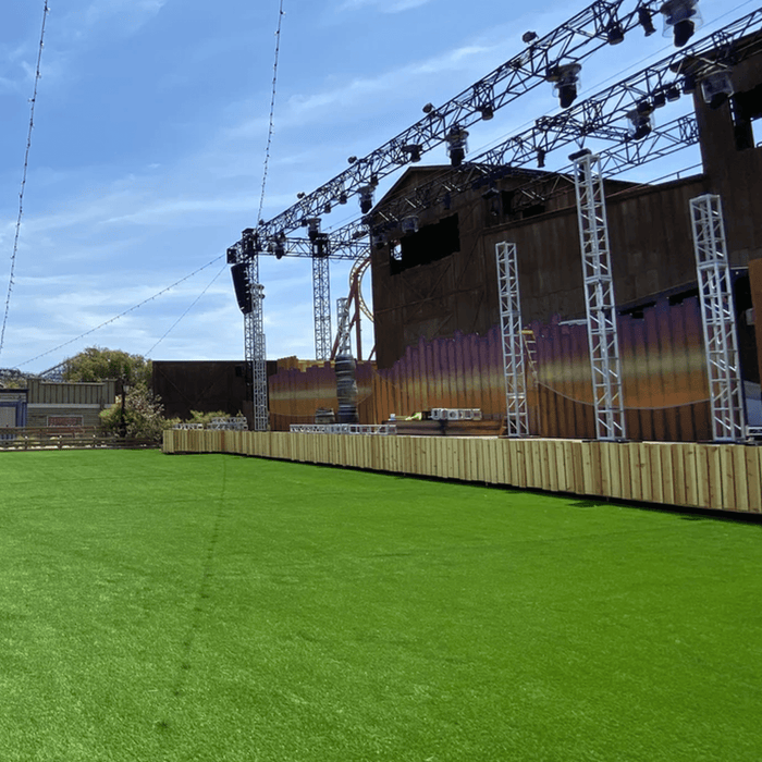 Event Synthetic Grass Roll