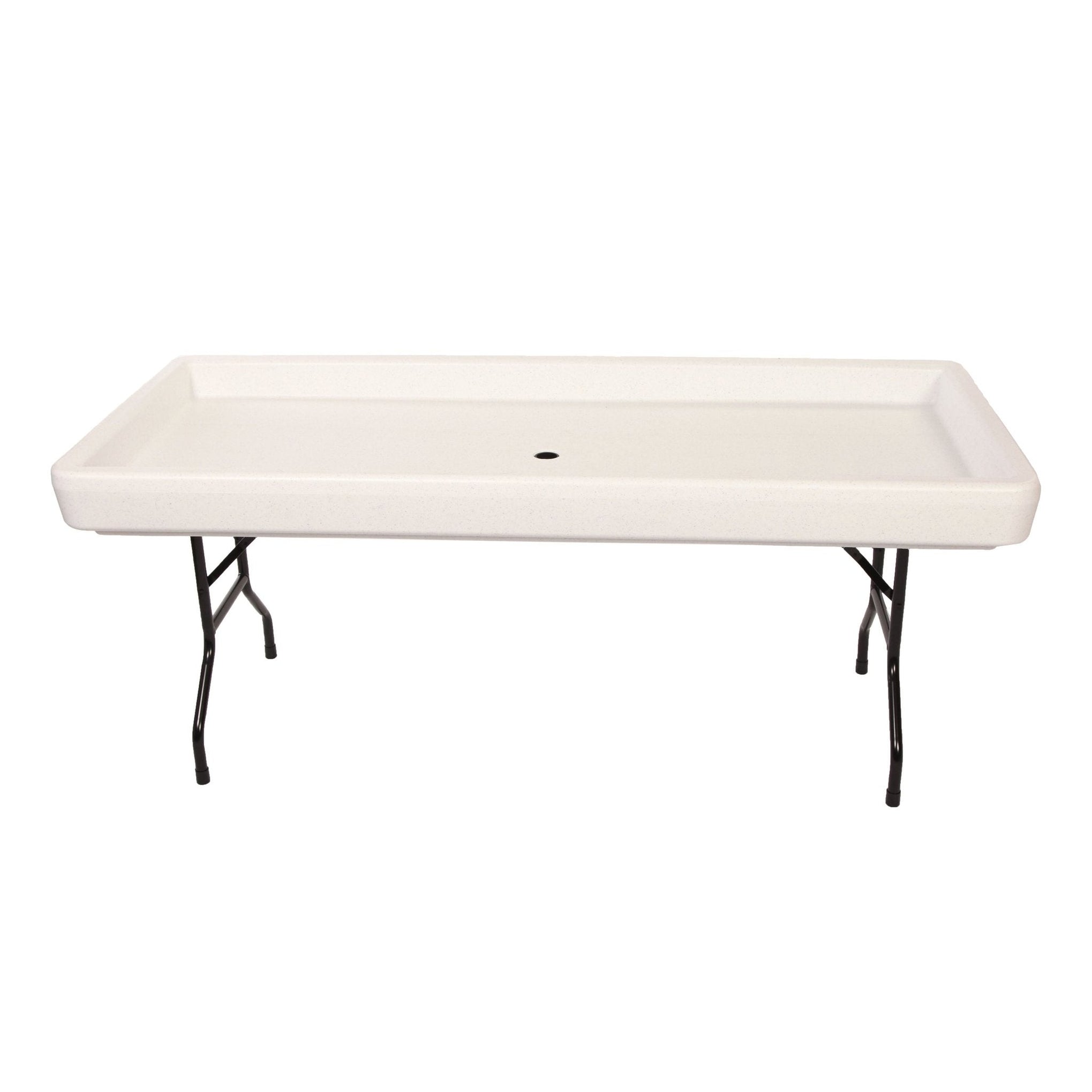 Commercial Event Tables for Rental | Banquet, Round & Specialty Tables ...