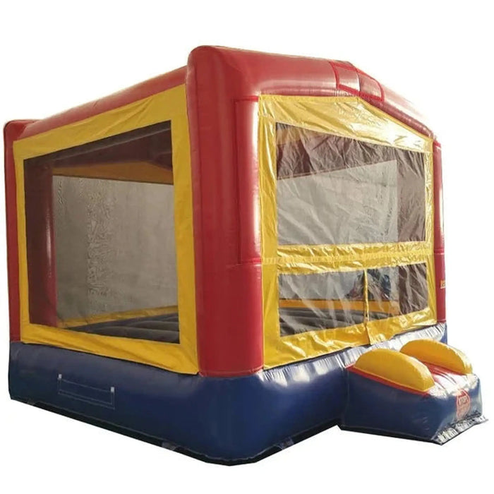 Front Entry Classic Module Bouncer