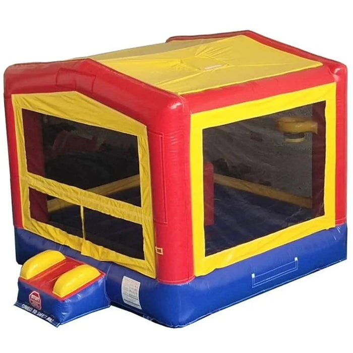 Front Entry Classic Module Bouncer