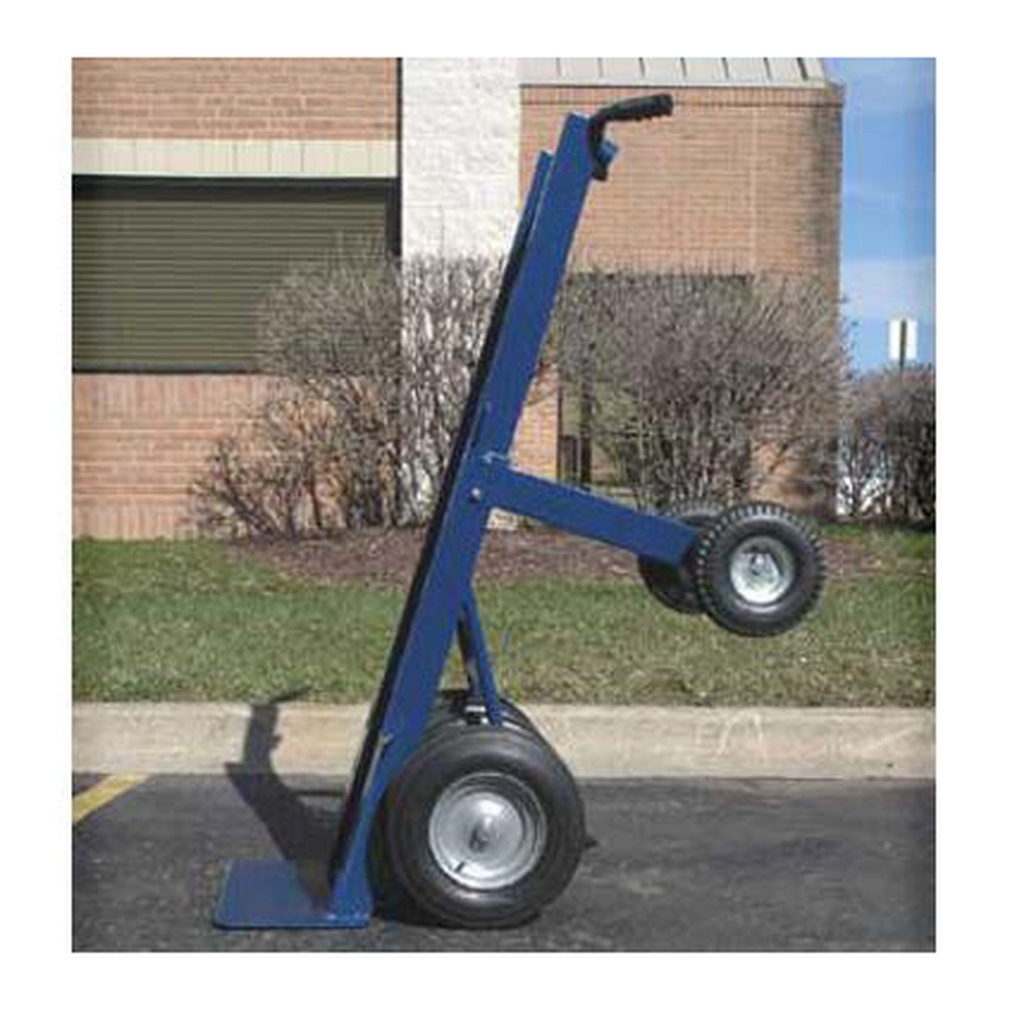 Heavy Duty 4 Wheel Dolly — Beyond Tent