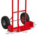 Heavy Duty Metal Universal Stacking Chair Dolly
