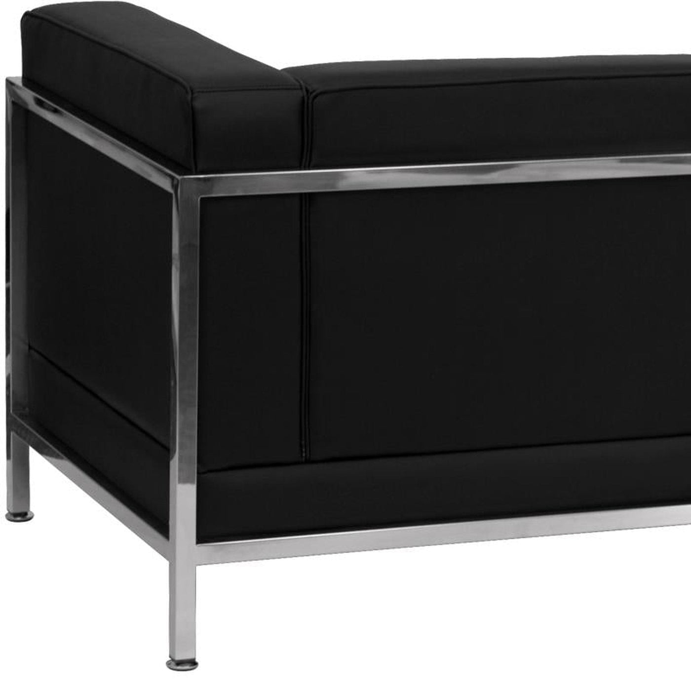 HERCULES Imagination Series LeatherSoft Sofa & Chair Set