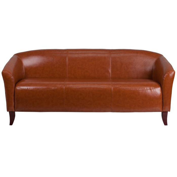 Hercules LeatherSoft Sofa