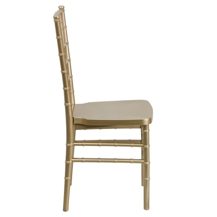 Hercules Premium Resin Chiavari Chair