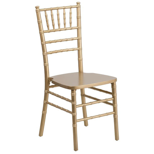 Hercules Wood Chiavari Chair