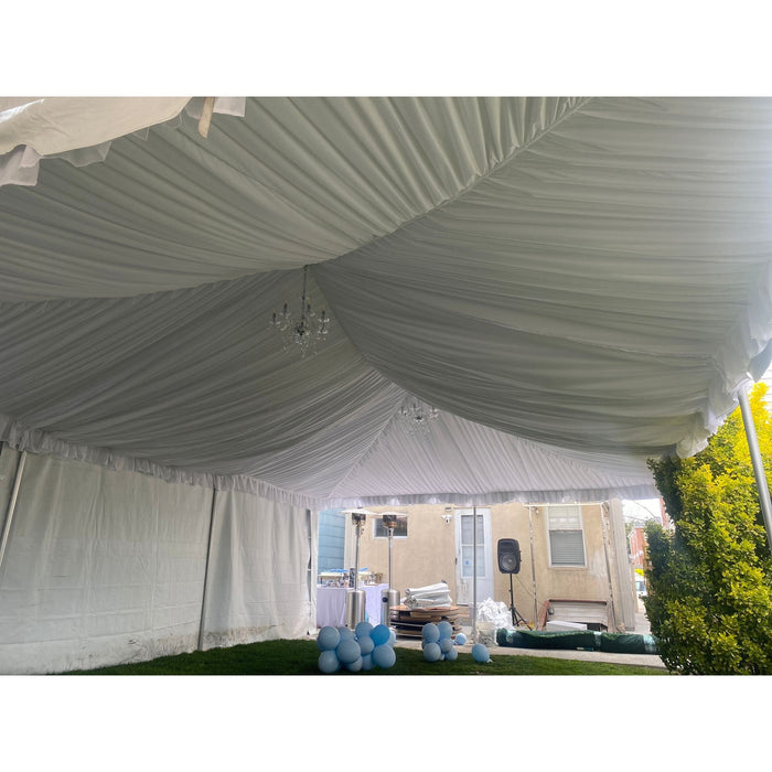 Hi-Pro Pole Tent Liners
