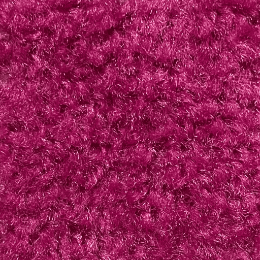 Hot Pink Event Carpet