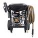 Industrial Series IS61022 Pressure Washer