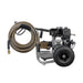 Industrial Series IS61024 Pressure Washer