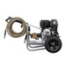 Industrial Series IS61029 Pressure Washer