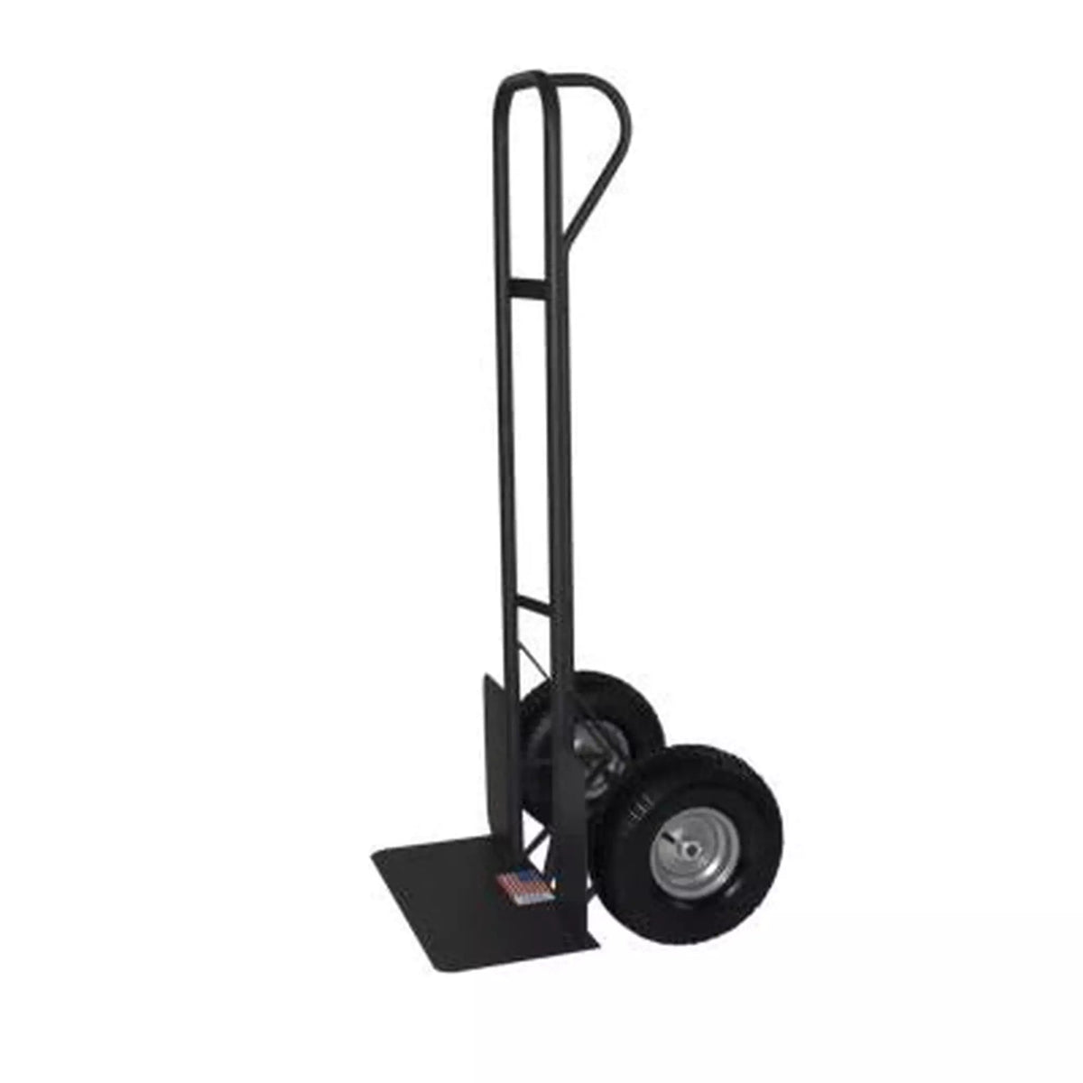 Inflatable Dolly — Beyond Tent