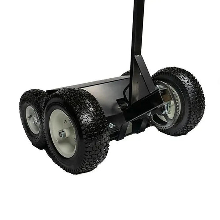 Inflatable Rolling Machine 800 — Beyond Tent