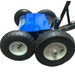 Inflatable Rolling Machine 800