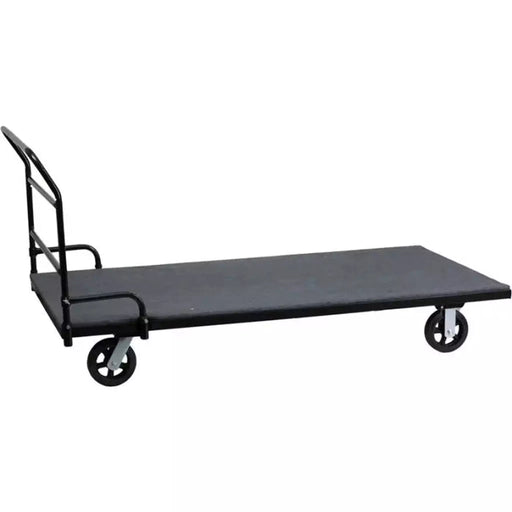 Long Table Cart