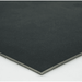 Matte Black Rolled Vinyl Flooring