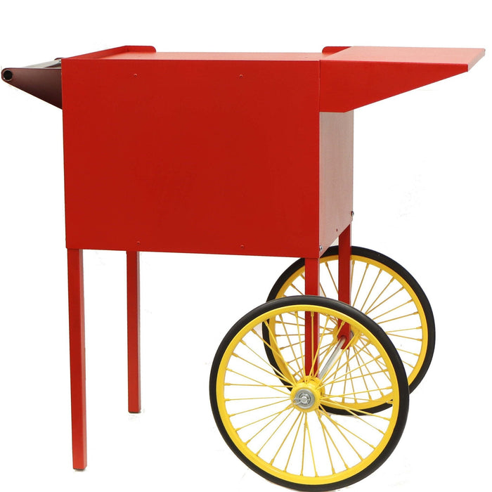 Medium Rent-A-Pop Cart